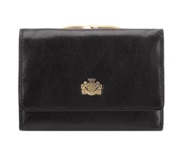 Portfel damski WITTCHEN 10-1-053 czarny -35% OUTLET nr 82