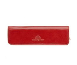 Etui na długopisy WITTCHEN 21-2-001 czerwone