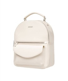 Plecak / Torebka damska Puccini BML037P-6B beżowa -40% outlet nr 11