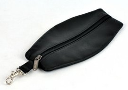 Etui na klucze MARCO E-01 S czarne