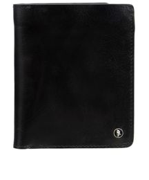 Portfel męski PUCCINI AR-222 czarny