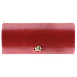 Etui na okulary WITTCHEN 10-2-164 czerwone