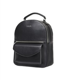 Plecak / Torebka damska Puccini BML037P-1 czarna -21% outlet nr 304