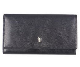 Portfel damski PUCCINI MU-1704 czarny