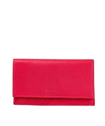 Portfel damski PUCCINI G004 3 czerwony