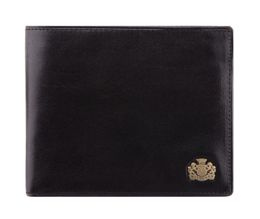 Portfel męski WITTCHEN 10-1-040 czarny -15% OUTLET nr 91