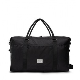 Torba podróżna / treningowa Puccini BM2025 1 czarna