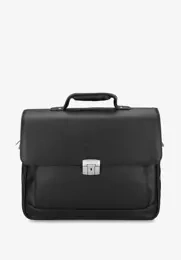 Teczka - Torba na laptopa 15,6” WITTCHEN 29-3-701-1 czarna