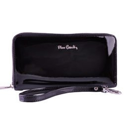 Portfel damski PIERRE CARDIN 05 LINE 119 czarny
