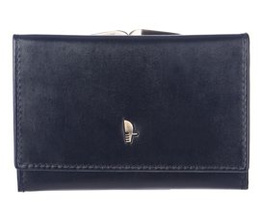 Portfel damski  PUCCINI MU-1950 czarny