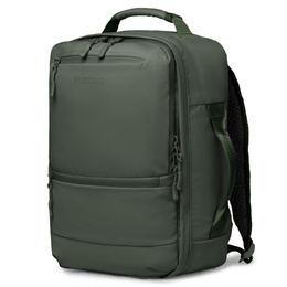 Plecak bagaż podręczny do Wizzair Puccini PM9036 ciemnozielony