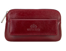Etui na klucze  WITTCHEN 21-2-265-31 czerwone