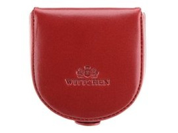 Podkówa na bilon WITTCHEN 21-2-156 czerwona