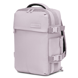 Plecak bagaż podręczny do Wizzair Puccini PM50251-S różowy, nylon