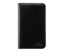 Wizytownik WITTCHEN 21-5-016 czarny