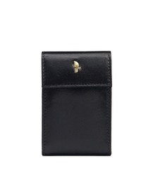Etui na karty / wizytówki PUCCINI MU-7828 czarne -20% outlet nr 532