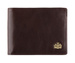 Portfel męski WITTCHEN 10-1-040 ciemny brąz -10% OUTLET nr 100