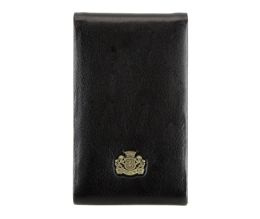 Etui na wizytówki WITTCHEN 10-2-240 czarne