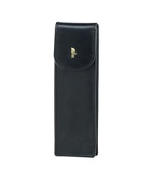 Etui na długopisy PUCCINI MU-1802 czarne