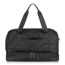 Wielofunkcyjna torba podróżna WITTCHEN 56-3S-708 czarna