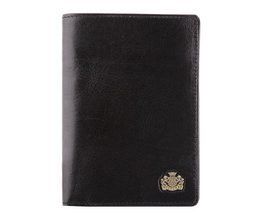 Portfel męski WITTCHEN 10-1-020 czarny