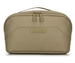 Kosmetyczka podróżna WITTCHEN 56-3S-703-80 oliwkowa