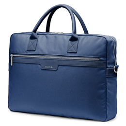 Torba na laptopa PUCCINI 16" TL2509-7A granatowa