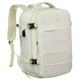 Plecak wielofunkcyjny podróżny PETERSON PTN 23026-5480 zielony