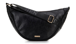 Torebka crossbody WITTCHEN 100-4Y-421-1 czarna