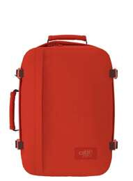 Plecak torba miejska podręczna 36l CabinZero CZ17 2301 czerwony (tomato festival)