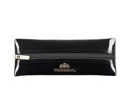 Etui na klucze WITTCHEN 25-2-135 czarne lakierowane