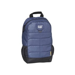 Plecak Benji Backpack Caterpillar 84056-504 granatowy