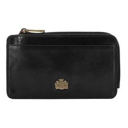 Etui na karty WITTCHEN 10-2-290 czarny RFID