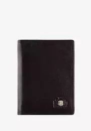 Etui na dokumenty WITTCHEN 39-2-174-1 czarne