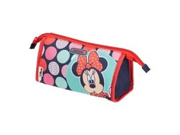 Piórnik AMERICAN TOURISTER 19C Disney Minnie