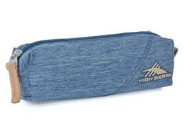 Piórnik HIGH SIERRA X51*005 niebieski