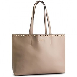 Torebka damska PUCCINI BT19660 beżowa