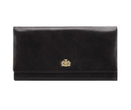 Portfel damski WITTCHEN 10-1-052 czarny