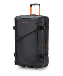 Duża walizka PUCCINI Colorado EM50249A-1 czarna