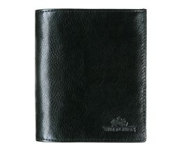 Portfel męski WITTCHEN 21-1-139 RFID czarny