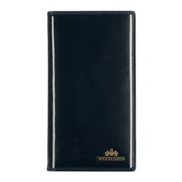 Etui na paszport/dokumenty WITTCHEN 14-2L-200 granat RFID