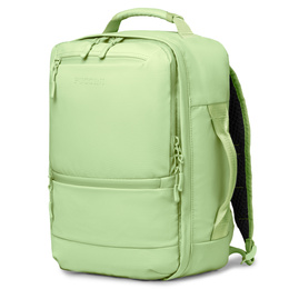 Plecak bagaż podręczny do Wizzair Puccini PM9036 zielony