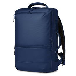 Plecak na laptopa / bagaż podróżny Puccini PM9037 granatowy