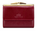 Portfel damski WITTCHEN 21-1-059-L30 ciemny czerwony - 15% OUTLET nr 90