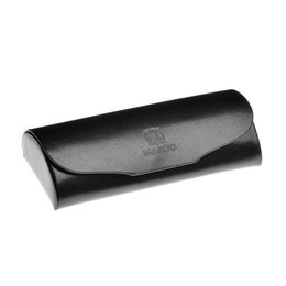 Etui na okulary MARCO E-16 czarne -50% OUTLET nr 120