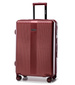 Średnia walizka WITTCHEN 56-3P-902-36 burgund policarbon -35% outlet nr 5A