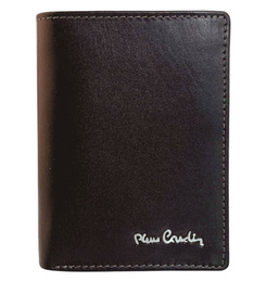 Portfel męski PIERRE CARDIN YS520.1 326 RFID czarny