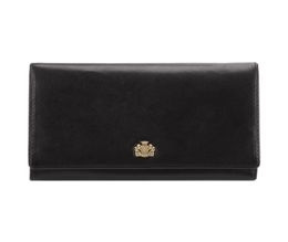 Portfel damski WITTCHEN 10-1-075 czarny -20% outlet nr 2
