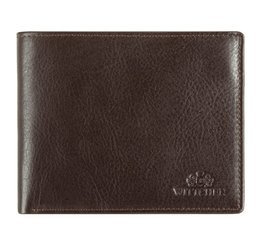 Portfel męski WITTCHEN 14-1-642 c. brąz RFID