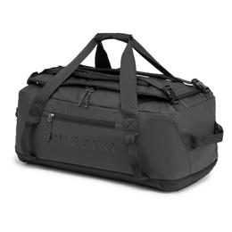 Torba podróżna z funkcją plecaka 2w1 PUCCINI TD244M-1 czarna rozmiar M